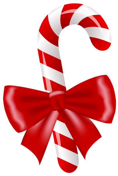 Candy cane PNG    图片编号:97250