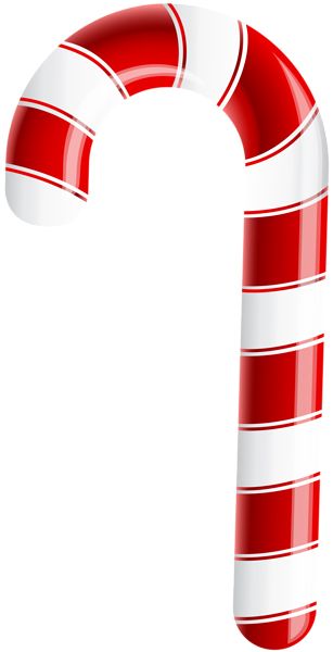 Candy cane PNG    图片编号:97251