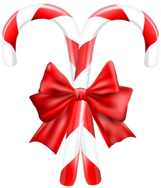 Candy cane PNG    图片编号:97255