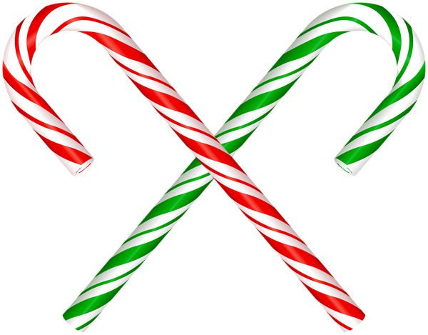 Candy cane PNG    图片编号:97262
