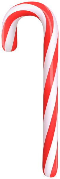 Candy cane PNG    图片编号:97263