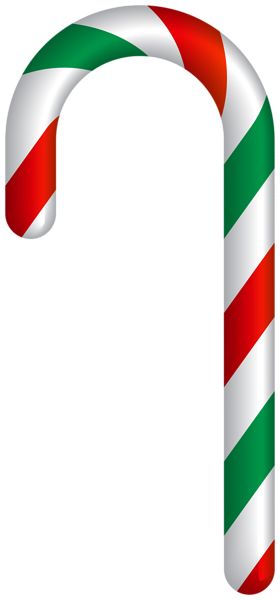 Candy cane PNG    图片编号:97266