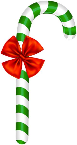 Candy cane PNG    图片编号:97270