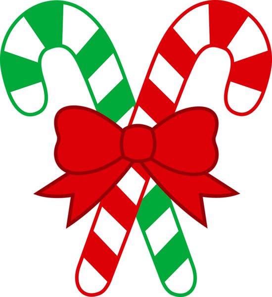 Candy cane PNG    图片编号:97272