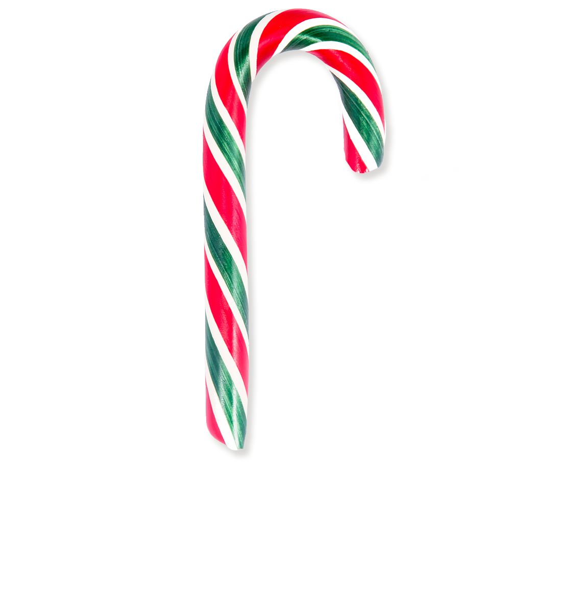 Candy cane PNG    图片编号:97288