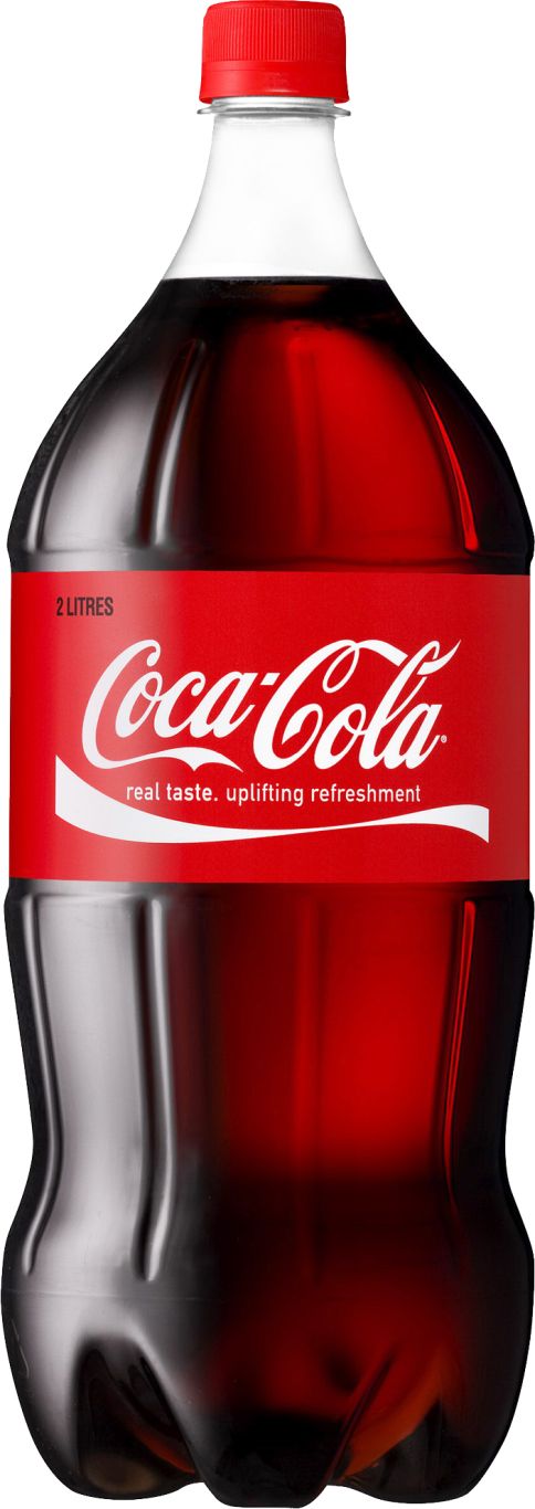 Coca cola bottle PNG image    图片编号:8904
