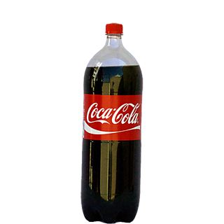 Coca Cola bottle PNG image    图片编号:4169