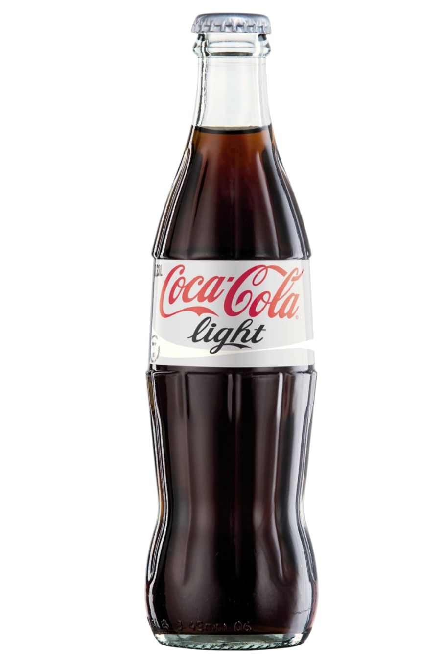 Coca Cola bottle PNG image    图片编号:4187