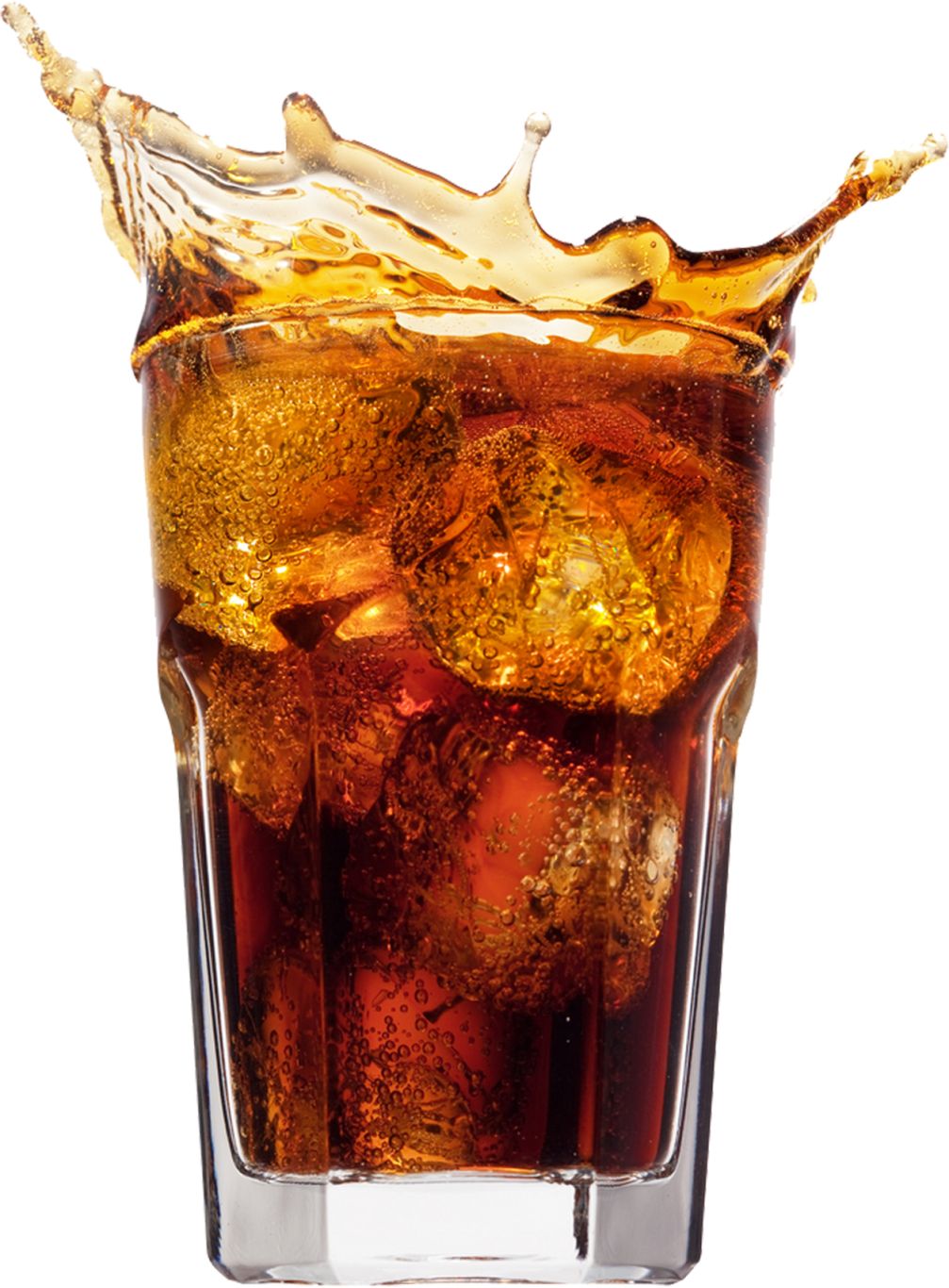 Coca Cola drink PNG image    图片编号:4192