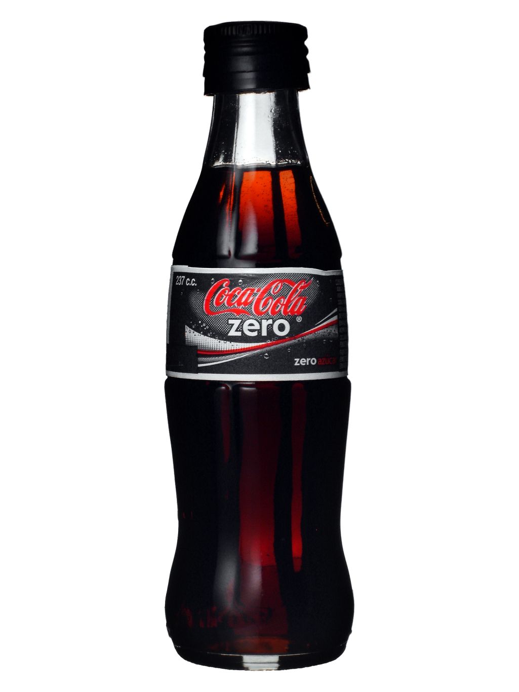 Coca Cola bottle PNG image    图片编号:4175