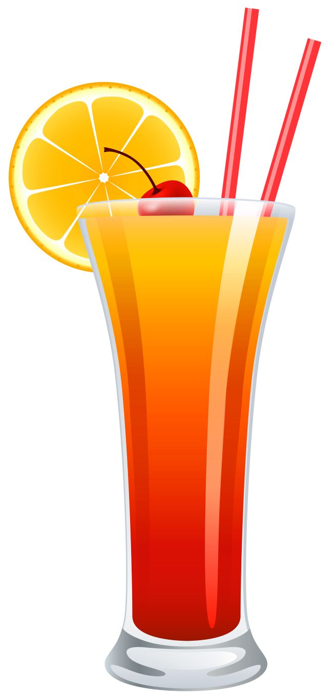 Cocktail PNG    图片编号:44694