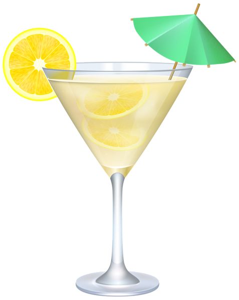 Cocktail PNG    图片编号:44696