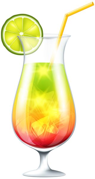 Cocktail PNG    图片编号:44697