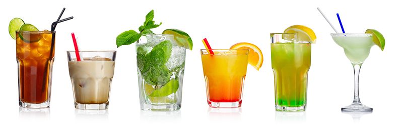 Cocktail PNG    图片编号:44702