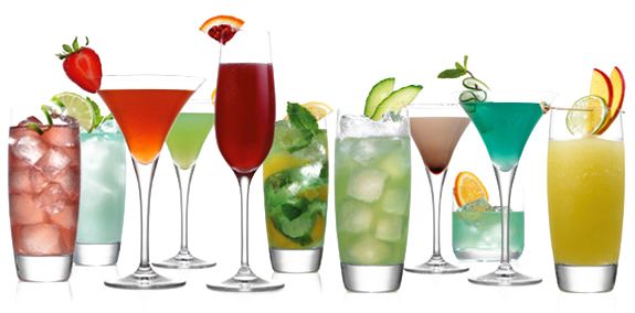 Cocktail PNG    图片编号:44703
