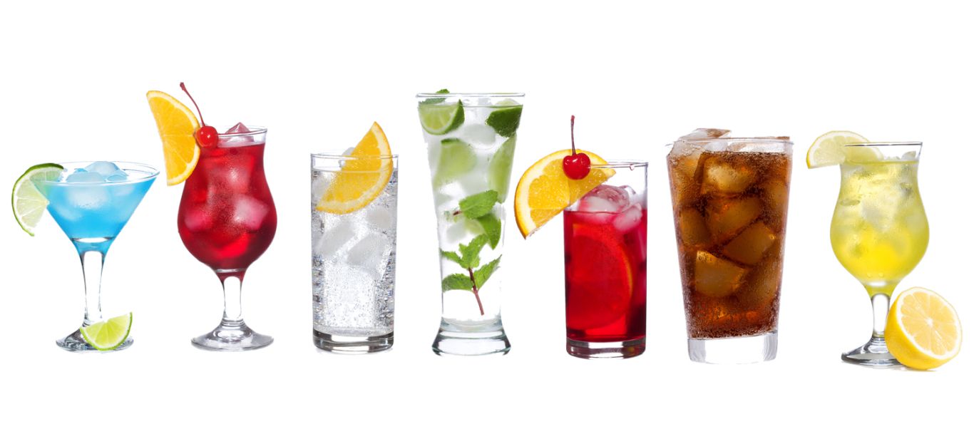 Cocktail PNG    图片编号:44704