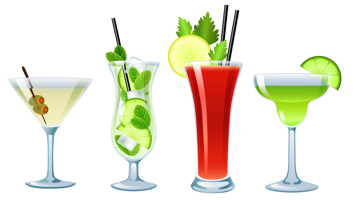 Cocktail PNG    图片编号:44705