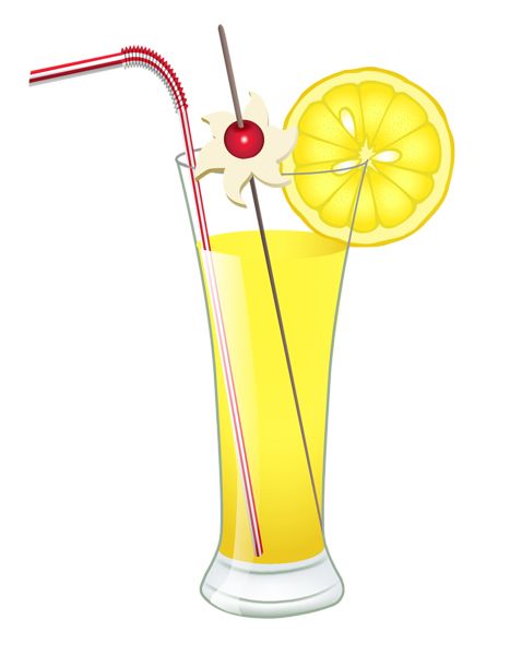 Cocktail PNG    图片编号:44727