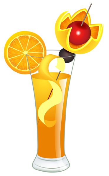 Cocktail PNG    图片编号:44737