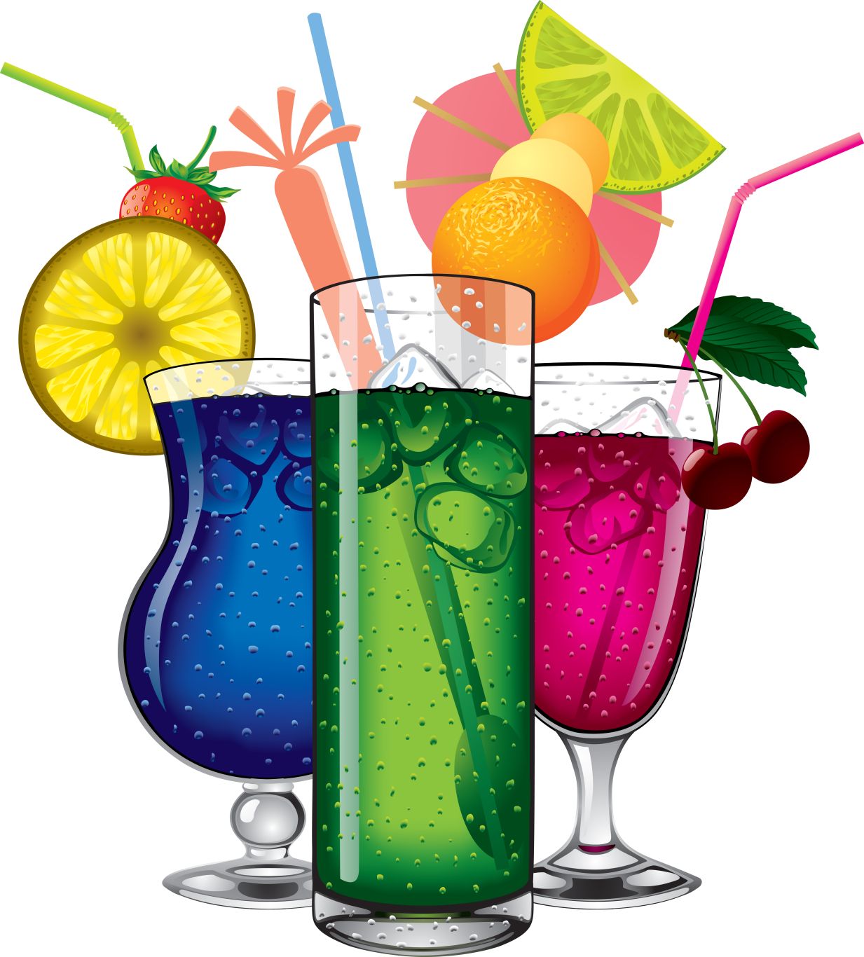 Cocktail PNG    图片编号:44607
