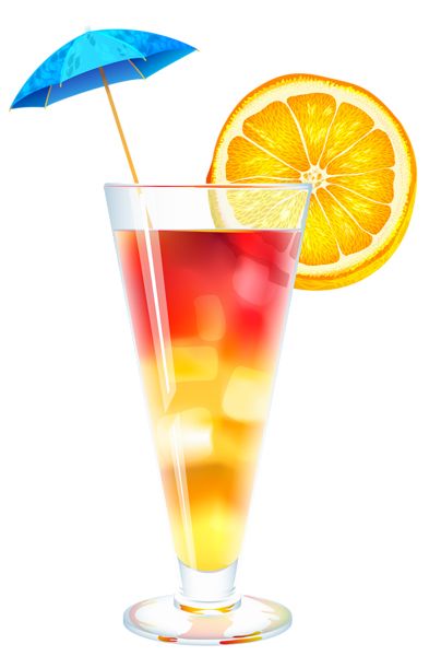 Cocktail PNG    图片编号:44757