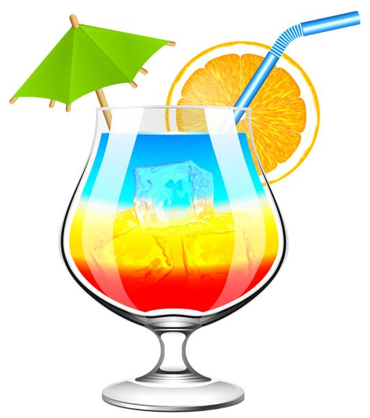 Cocktail PNG    图片编号:44758