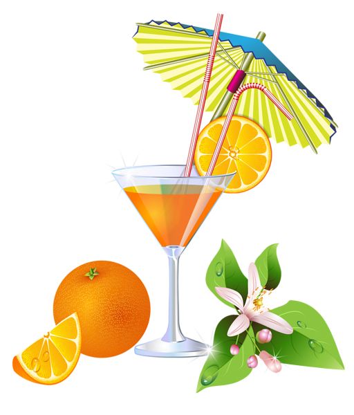 Cocktail PNG    图片编号:44759