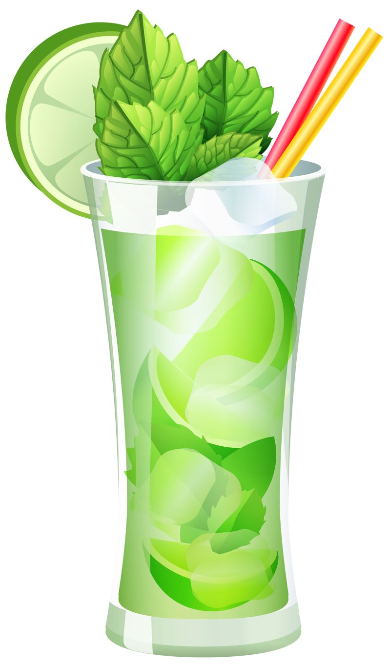 Cocktail PNG    图片编号:44762