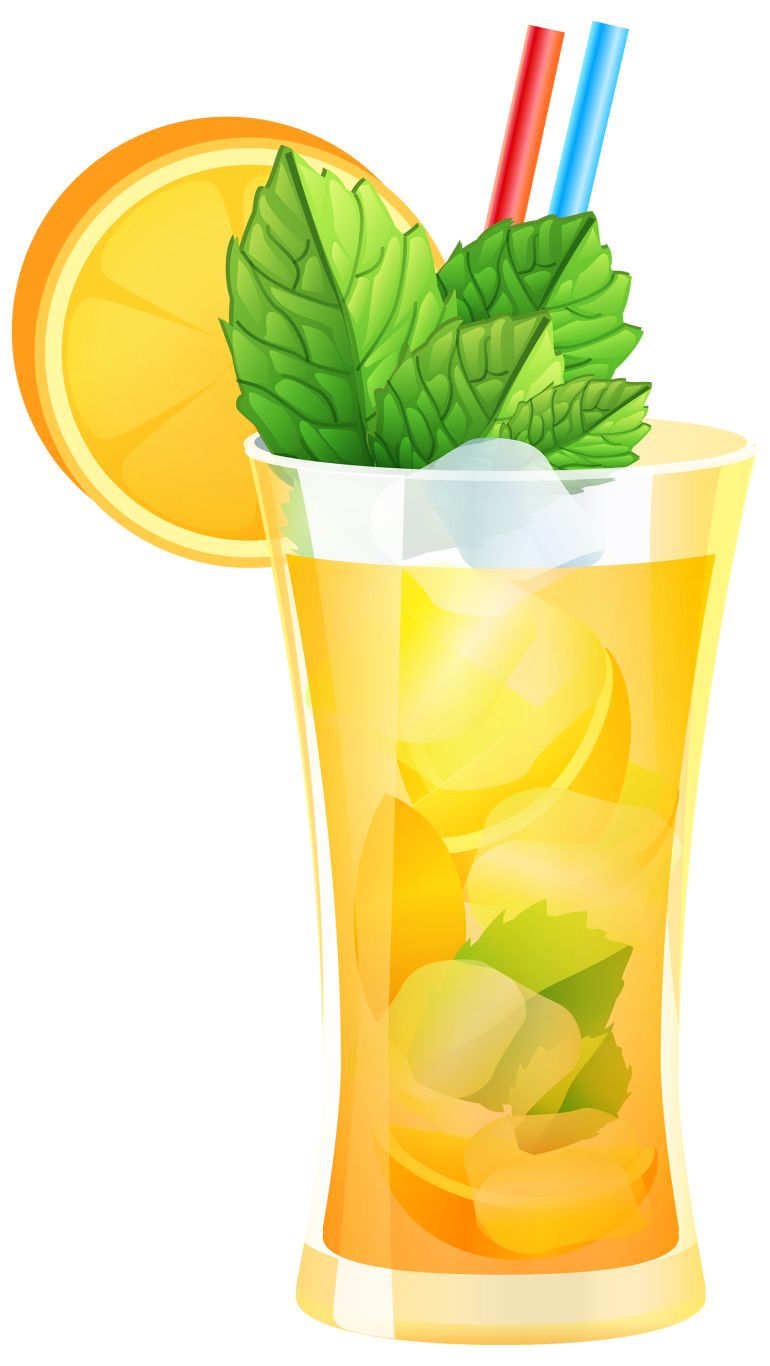 Cocktail PNG    图片编号:44763