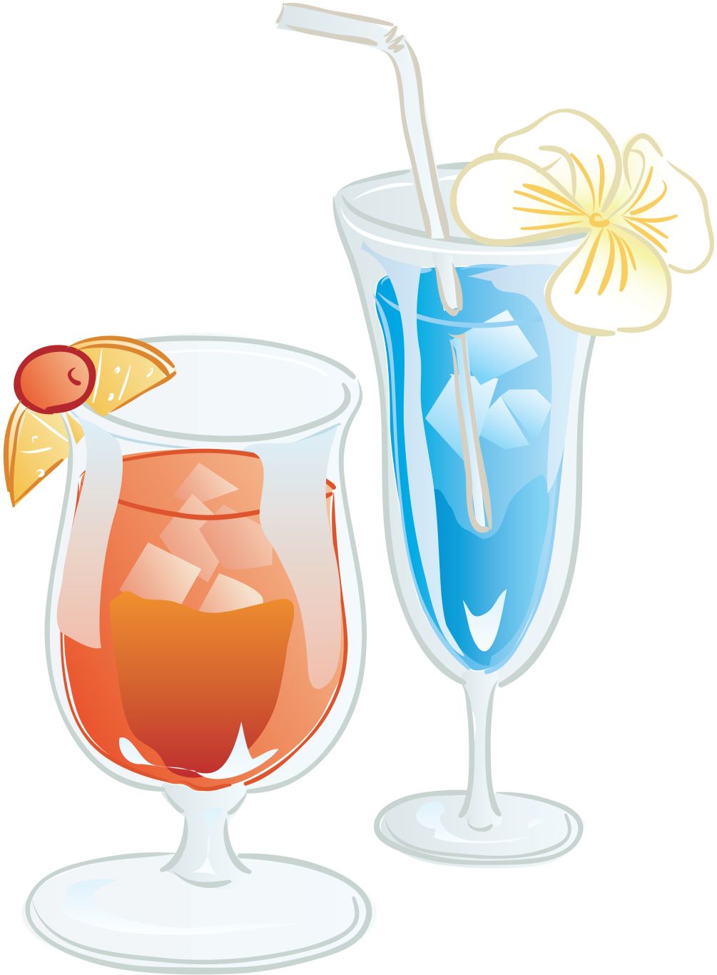 Cocktail PNG    图片编号:44619