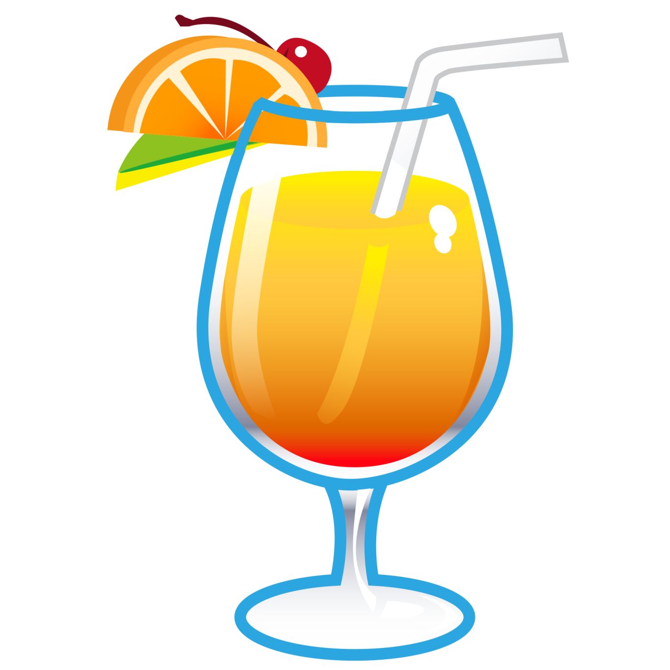 Cocktail PNG    图片编号:44625
