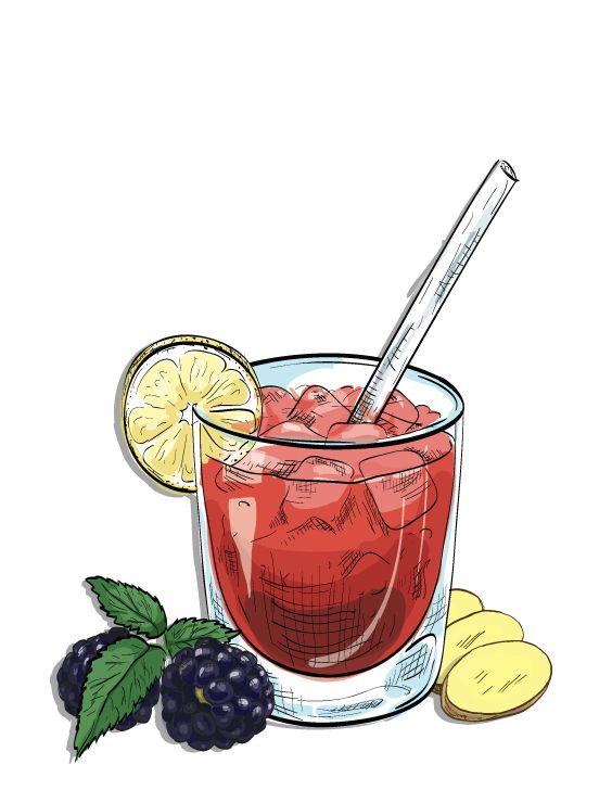 Cocktail PNG    图片编号:44634