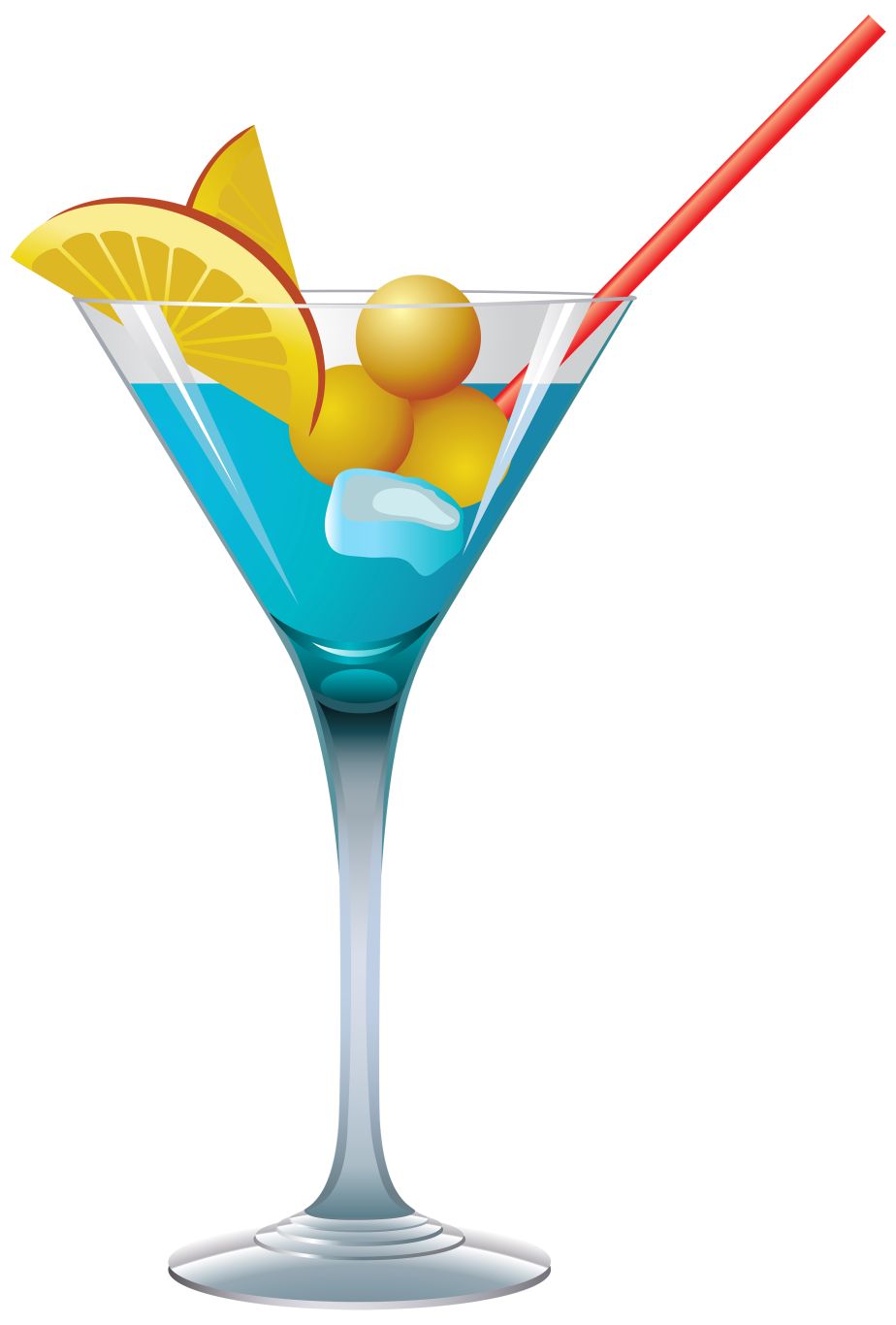 Cocktail PNG    图片编号:44640