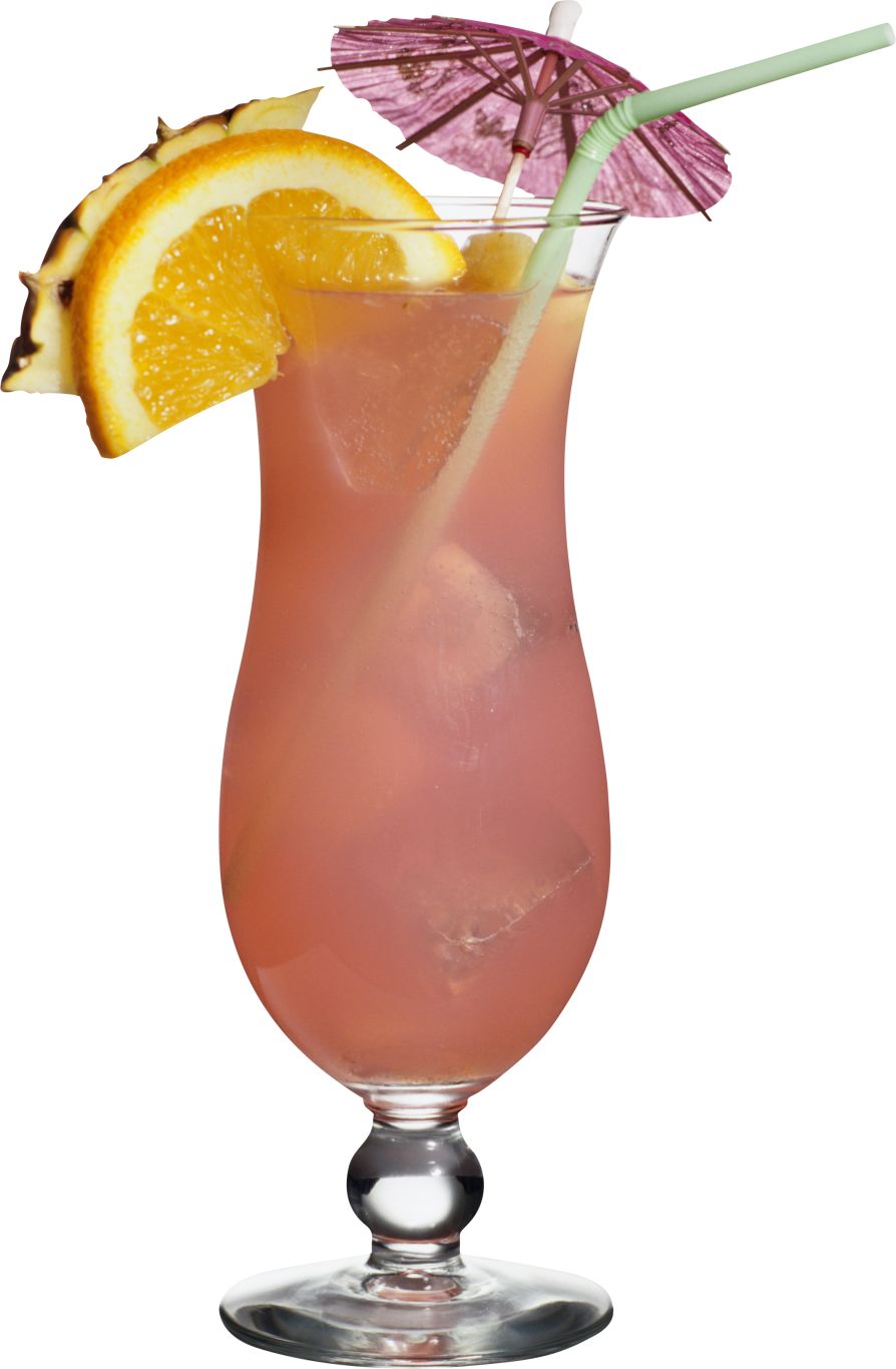 Cocktail PNG    图片编号:44642