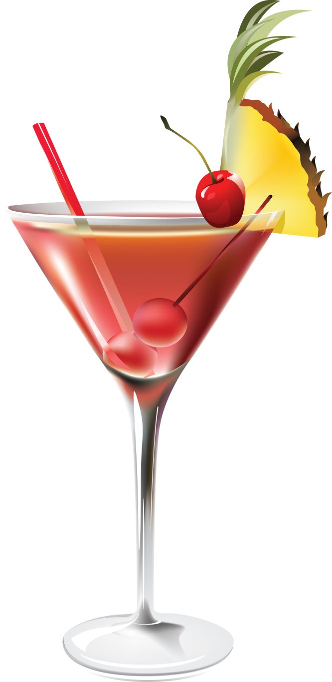 Cocktail PNG    图片编号:44648