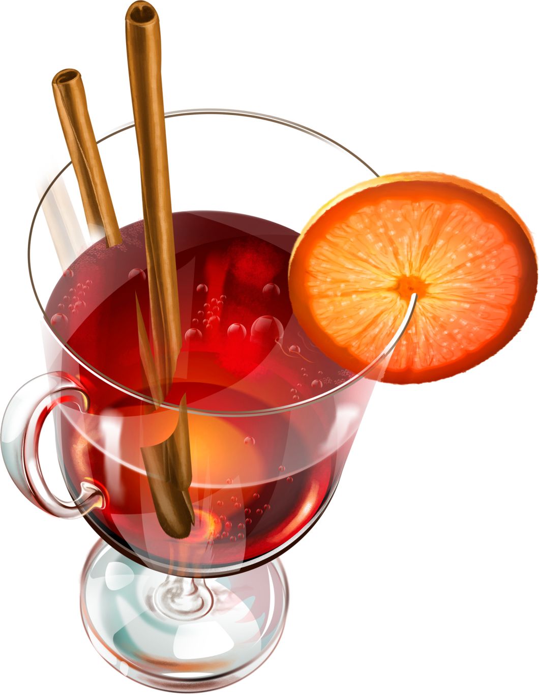 Cocktail PNG    图片编号:44664