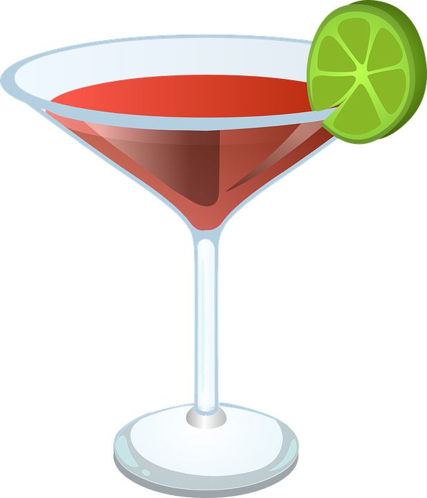 Cocktail PNG    图片编号:44670