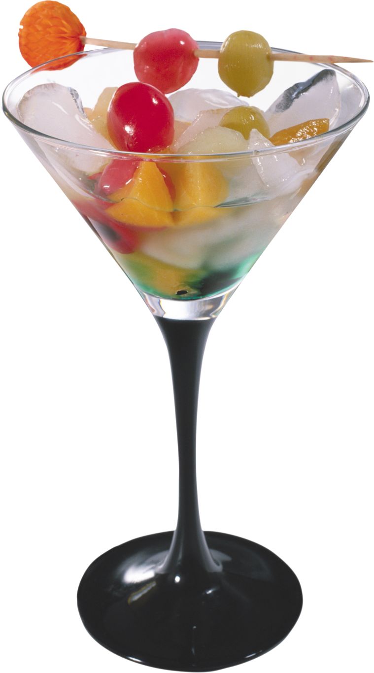 Cocktail PNG    图片编号:44599