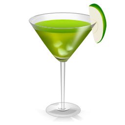 Cocktail PNG    图片编号:44671