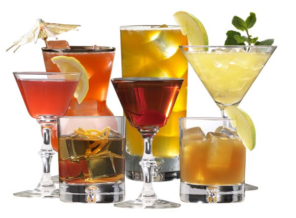 Cocktail PNG    图片编号:44673