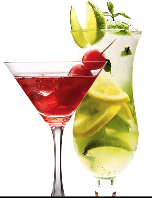 Cocktail PNG    图片编号:44682