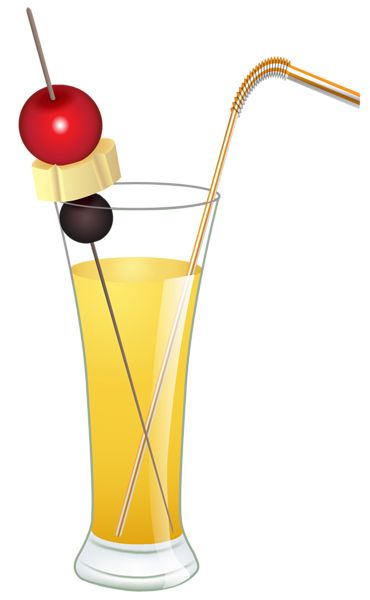 Cocktail PNG    图片编号:44690