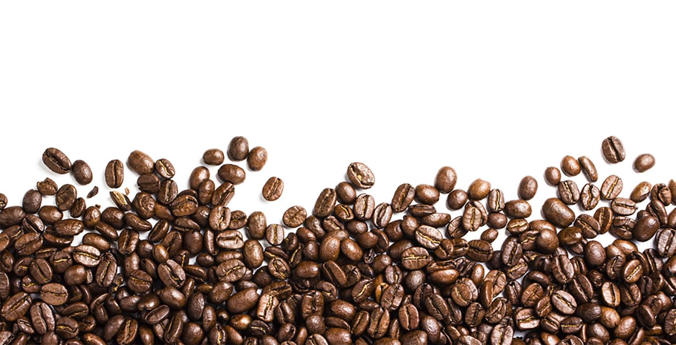 Coffee beans PNG image    图片编号:9273