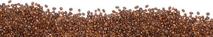 Coffee beans PNG image    图片编号:9293