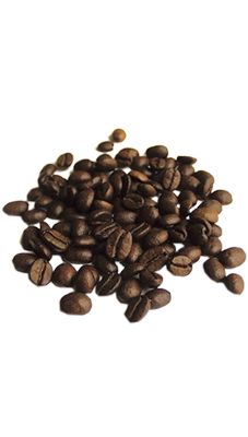 Coffee beans PNG image    图片编号:9298
