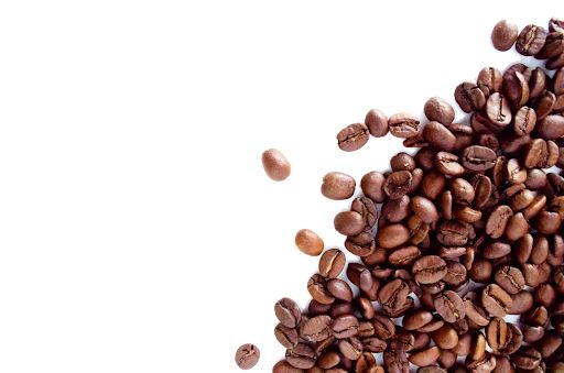 Coffee beans PNG    图片编号:97313