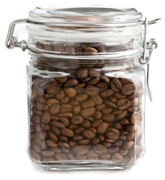 Coffee jar PNG    图片编号:17066