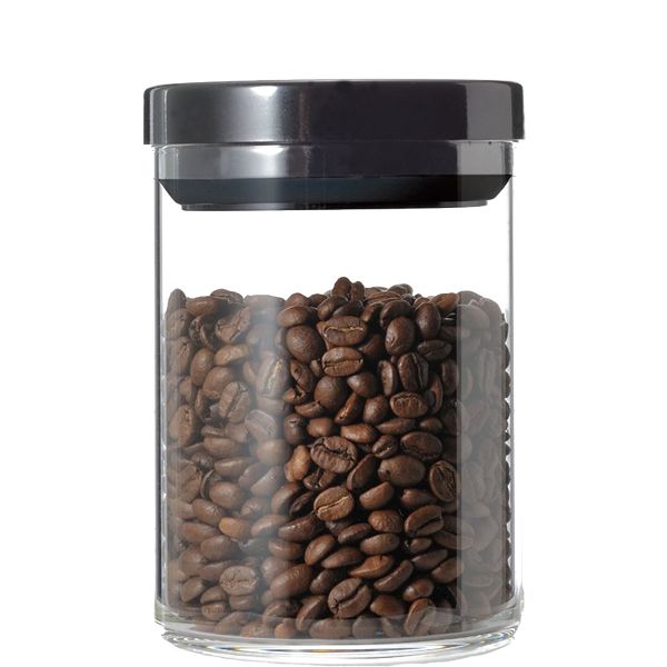 Coffee jar PNG    图片编号:17085