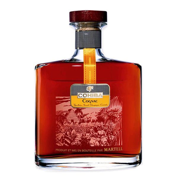 Cognac bottle PNG    图片编号:15128