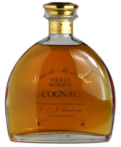 Cognac bottle PNG    图片编号:15135